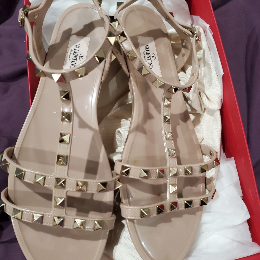 Valentino sandals